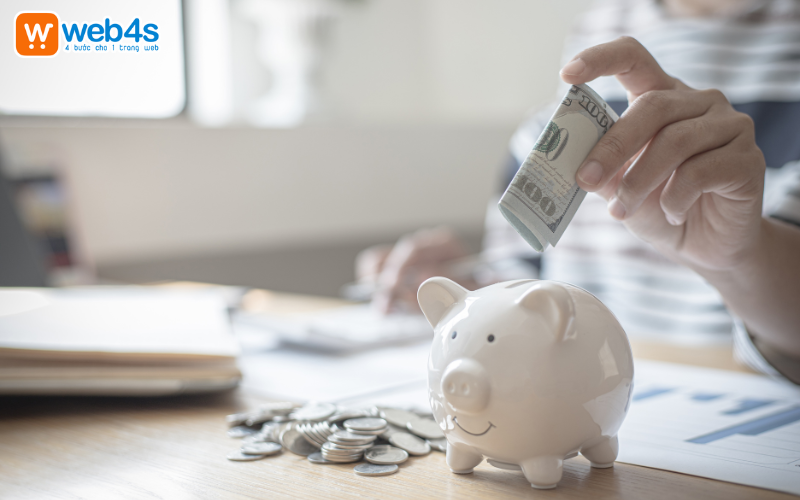 Tiết kiệm chi ph&iacute; vận h&agrave;nh